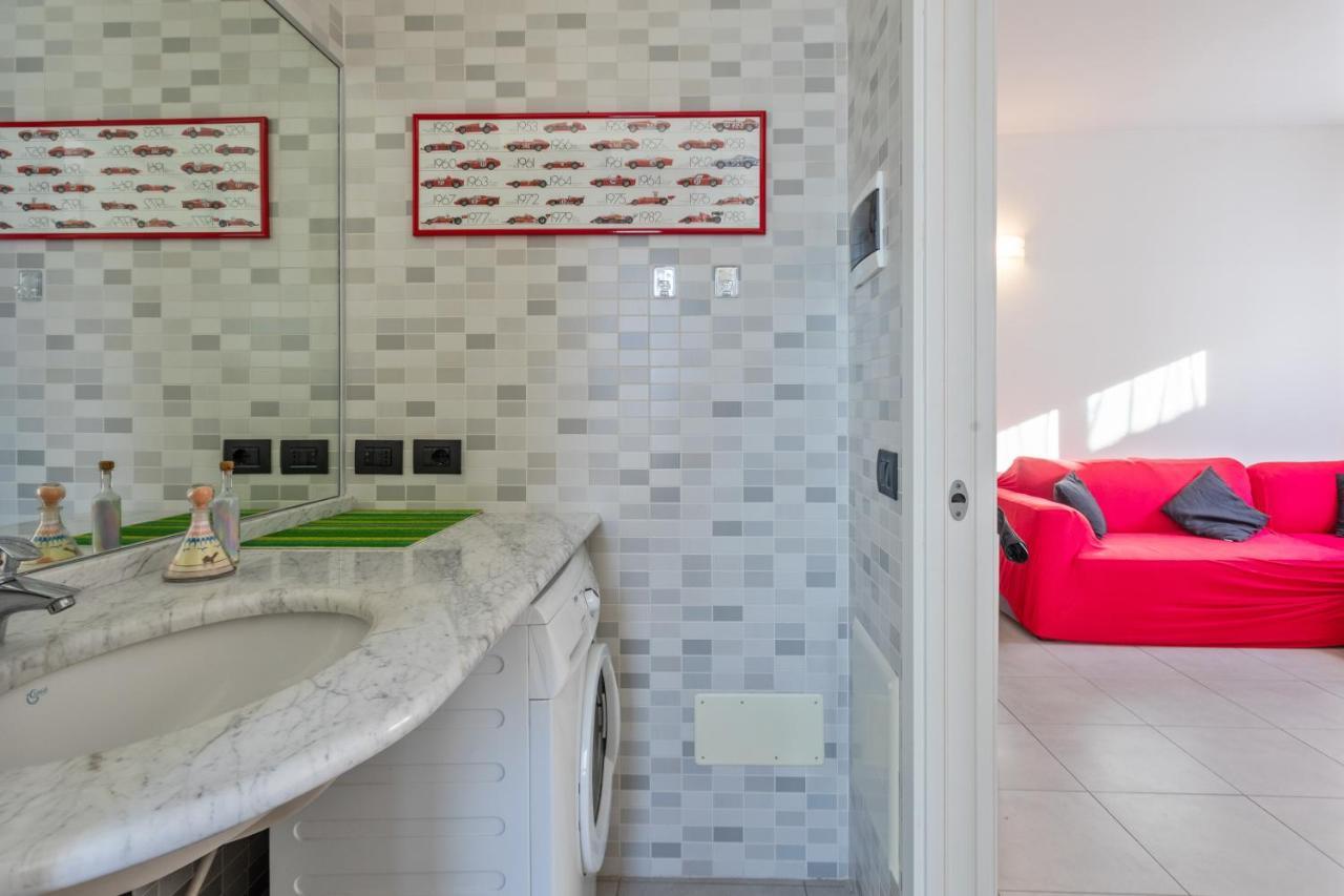 Cittadella Modern Studio - Pet Friendly! Verona Luaran gambar