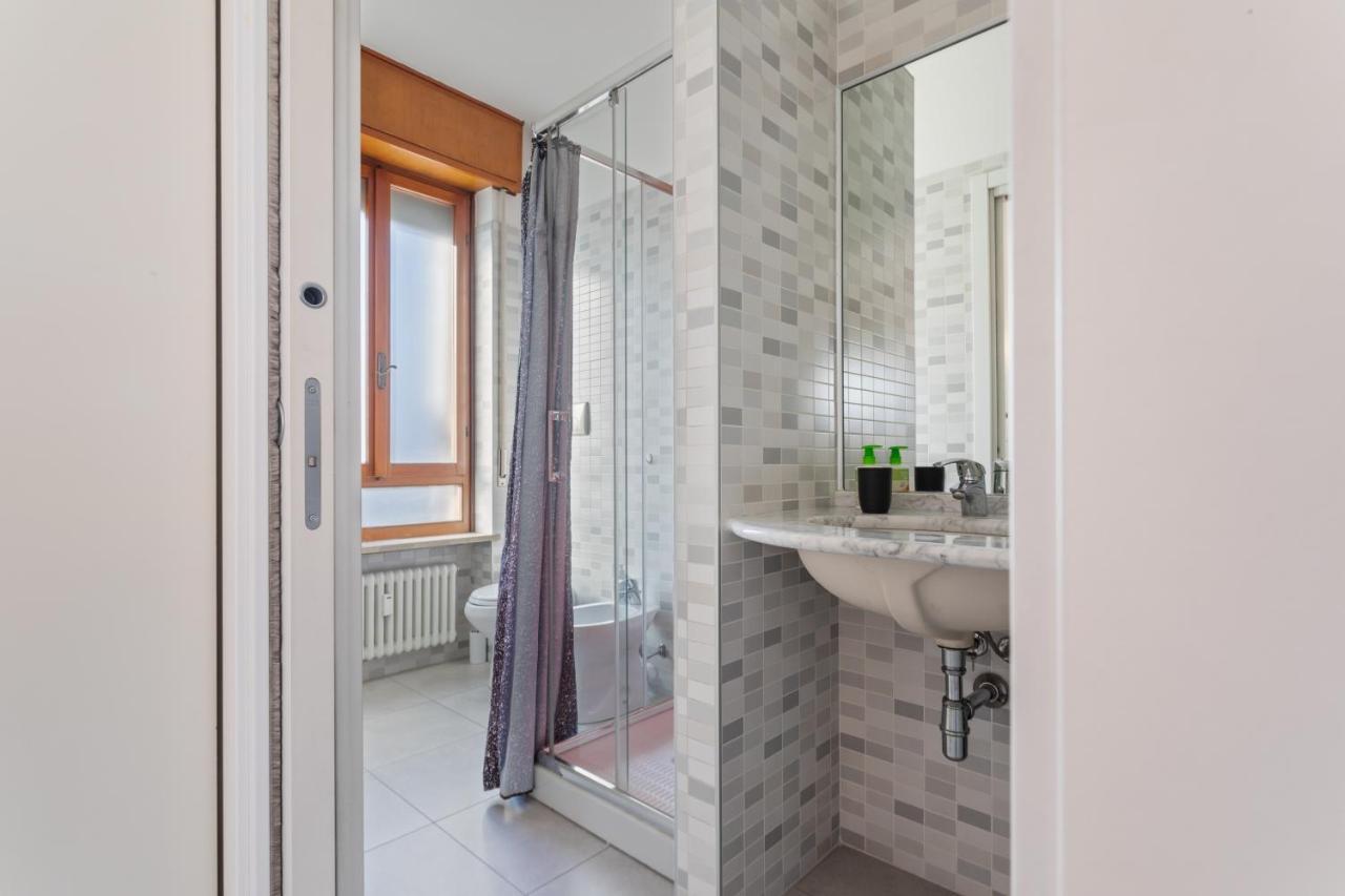 Cittadella Modern Studio - Pet Friendly! Verona Luaran gambar